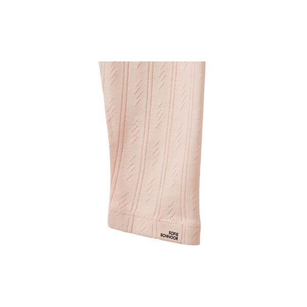 NalineSB Leggings, light rose, Sofie Schnoor