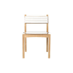 CU AH501B/AH502B ryghynde, Carl Hansen & Søn