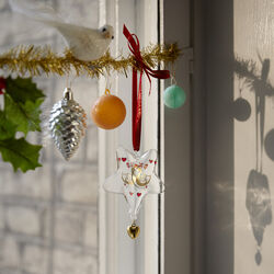 Ann-Sofi Romme Årets julestjerne 2025, Holmegaard