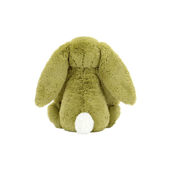 Bashful kanin, moss, Jellycat