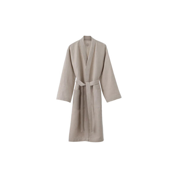 LIN Bathrobe | Cashmere | Badek&aring;be, Georg Jensen Damask