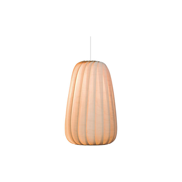 ST906 Pendant, birch, Tom Rossau