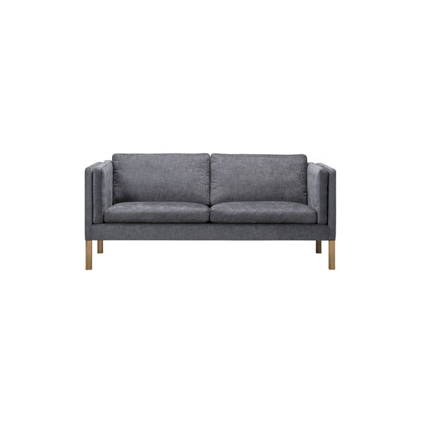 Mogensen 2335 sofa, Maple 192, Fredericia Furniture
