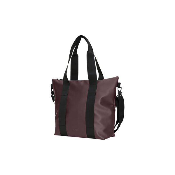 Tote Bag Mini, depth, Rains