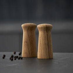 Kit salt og peber strøsæt, Morsø