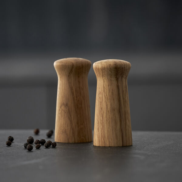 Kit salt og peber strøsæt, Morsø