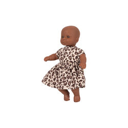 Mini Doll, leo, Konges Sl&oslash;jd