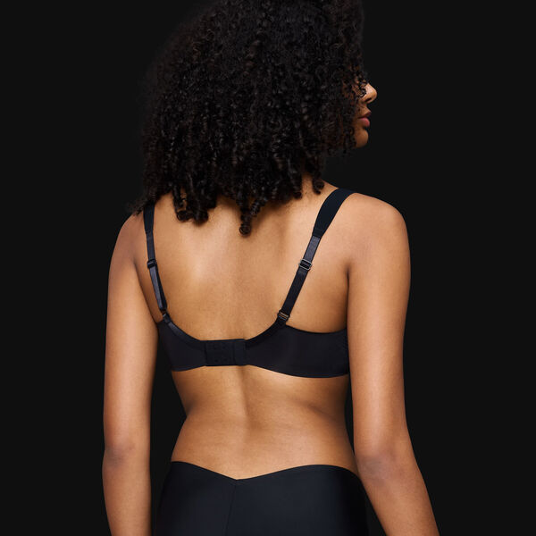 BMU Illusion Curve W01, black, Triumph