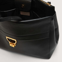 Arlettis Handbag, noir, Coccinelle