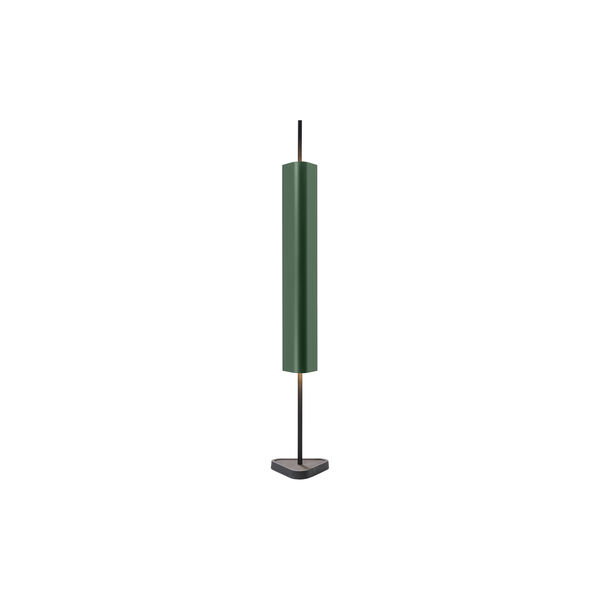 Emi Table Lamp, deep green Emi Table Lamp, deep green, Flos