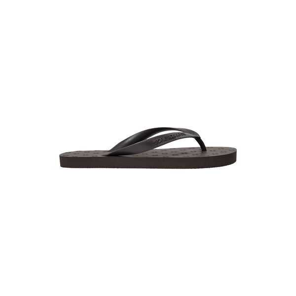 VIOLASW SANDAL, dark brown, Sofie Schnoor