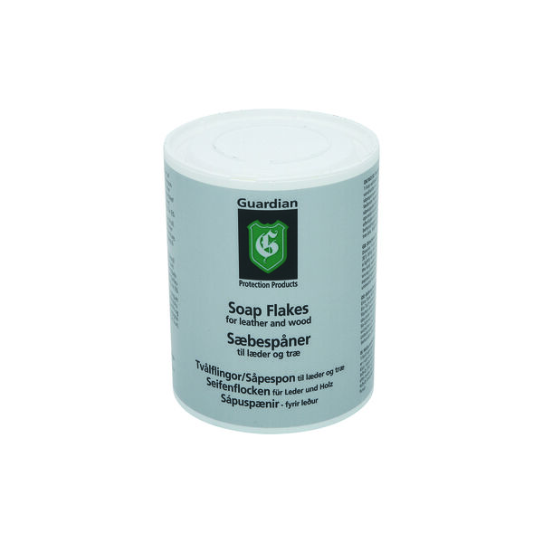 Guardian sæbespåner, Guardian