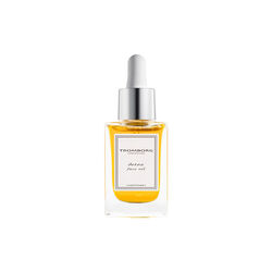 Face Oil Detox, Tromborg