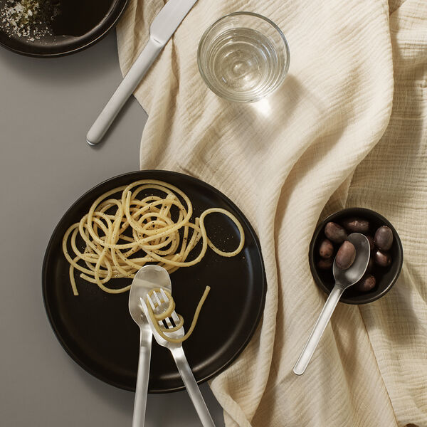 Nordic Kitchen bestik 16 dele, Eva Solo