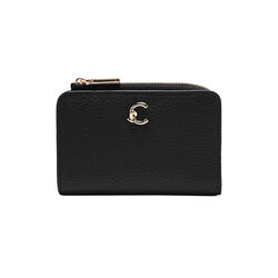 C-Me Wallet, noir, Coccinelle