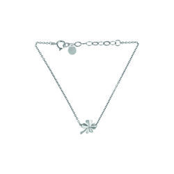 Clover armbånd, sølv, Pernille Corydon Jewellery
