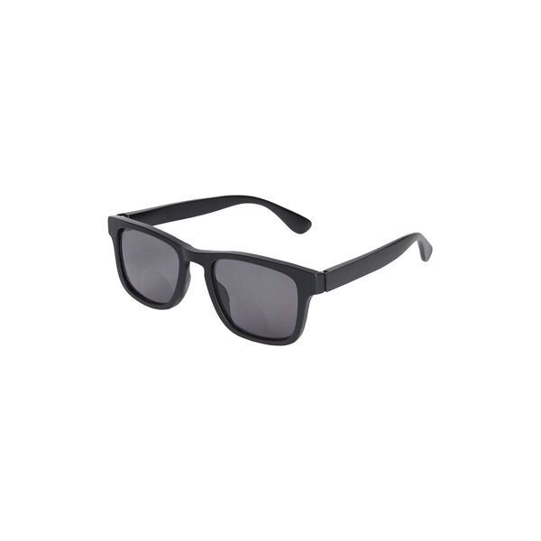 Blokhus solbrille, matte charcoal Blokhus solbrille, matte charcoal, Readers Copenhagen
