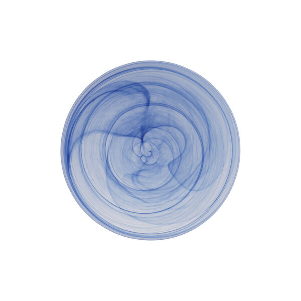 Cosmic tallerken Ø 16 cm, blue, Normann Copenhagen