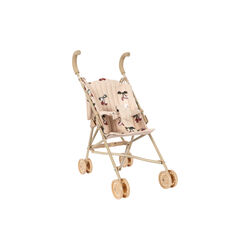 Tulle Doll Stroller, mon cheri sequin, Konges Sl&oslash;jd
