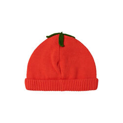 Atlas Tomato Hat, tomato, MarMar Copenhagen