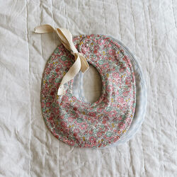 Bibi Bib, pink betsy, Lalaby