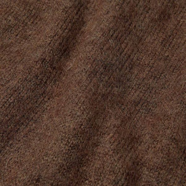 MaLavi Cardigan, slate black, Masai
