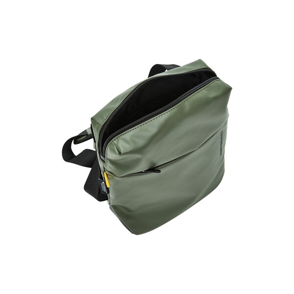 Eco Coated Crossover, pine green, Mandarina Duck