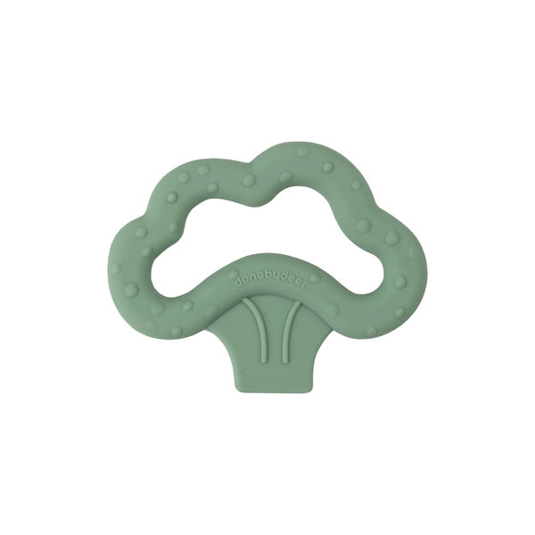 Baby aktivitetslegetøj, green, Done by Deer