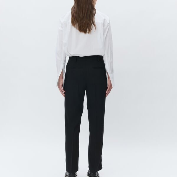 Classic Lady Classic Gabardine, black, DAY Birger ét Mikkelsen