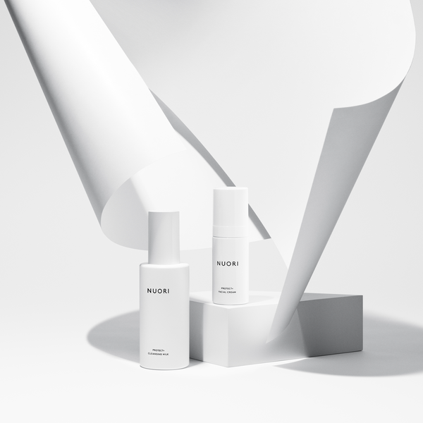 Protect+ Facial Creme, Nuori