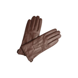 CariannaMBG Glove, brandy, Markberg