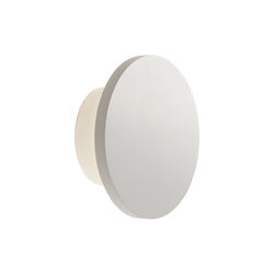 SOHO W1 v&aelig;glampe, white, LIGHT-POINT