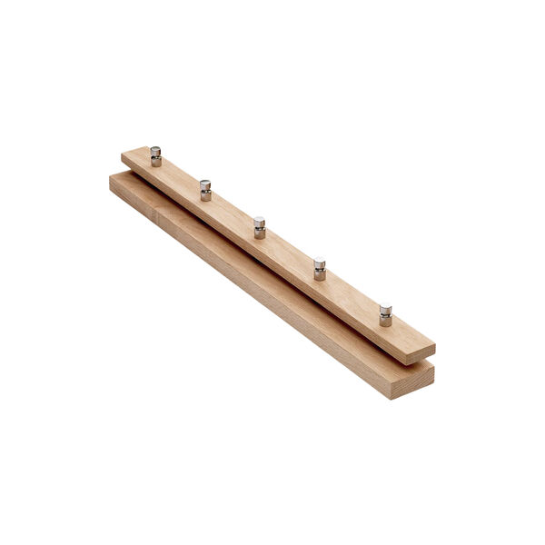 Cutter Coat Rack 72, eg, Skagerak by Fritz Hansen