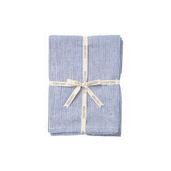 Penny viskestykker, classic stripe, Studio Feder