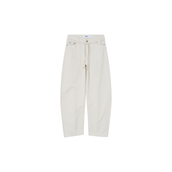 Blaire - Soft White Denim Jeans, jet stream, DAY Birger &eacute;t Mikkelsen