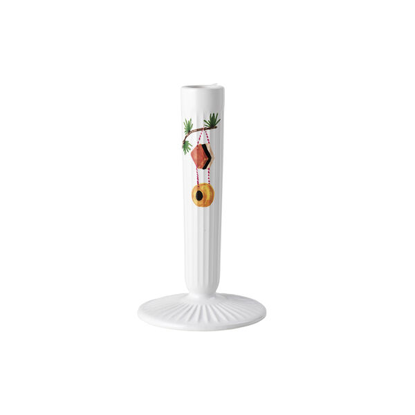 Hammersh&oslash;i Christmas lysestage, K&auml;hler