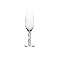 Carat champagneglas 2 stk., Orrefors