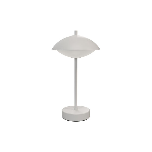 Musling™ transportabel lampe, white, Fritz Hansen