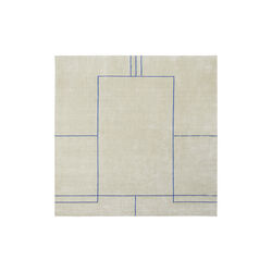 Cruise AP11 gulvtæppe, aden desert beige, &Tradition