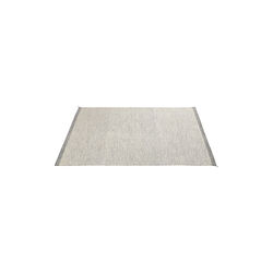 Ply Rug, off-white Ply Rug, off-white, Muuto