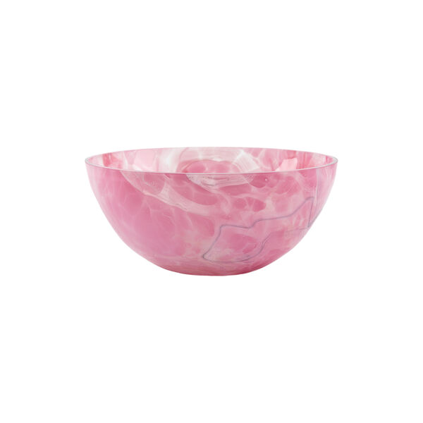 Havana Banana Bowl Large, cotton candy, Kodanska