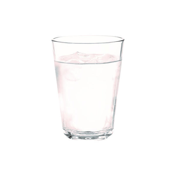 Drikkeglas 8 stk. Drikkeglas 8 stk., Eva Solo