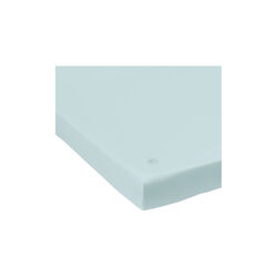 SUPIMA PERCALE kuvertlagen, minimal blue, Georg Jensen Damask