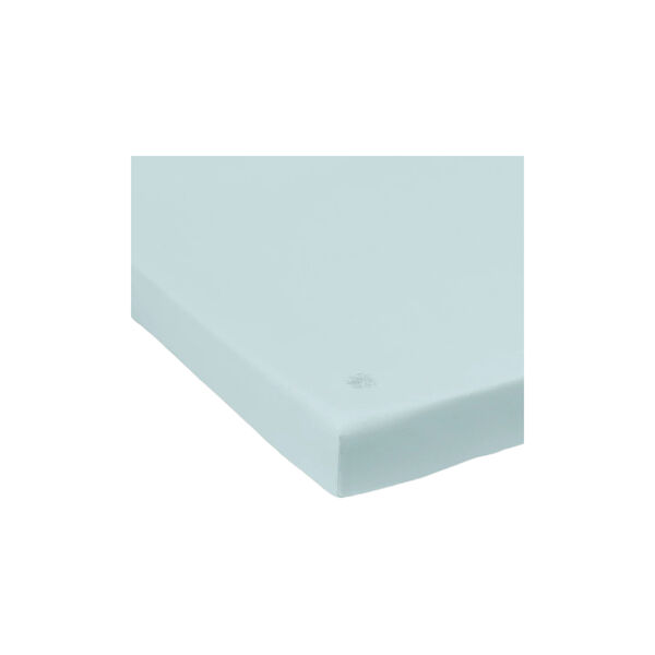 SUPIMA PERCALE kuvertlagen, minimal blue, Georg Jensen Damask