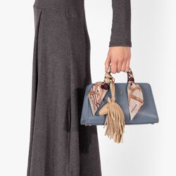 Ciondollini | Fog Beige | Vedh&aelig;ng, Aigner