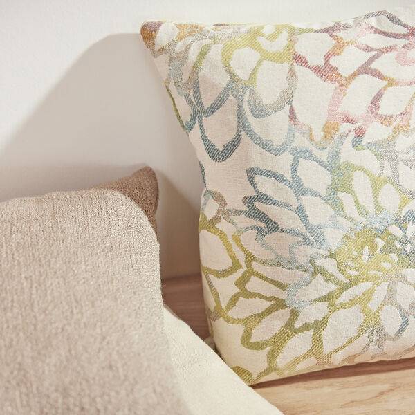 Jazz pude, sand, Compliments