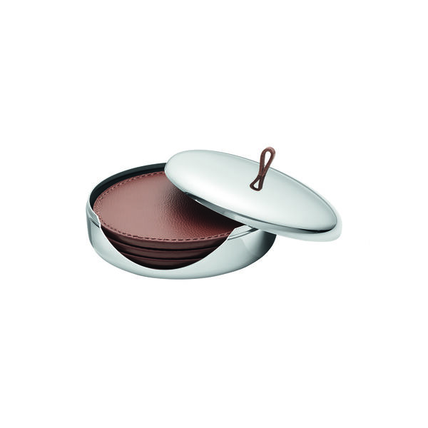 Sky bordsk&aring;ner s&aelig;t, Georg Jensen