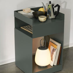 Rotate SC73 Trolley, hunter, &Tradition