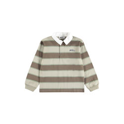 Relz T-shirt, ground stripe, Molo