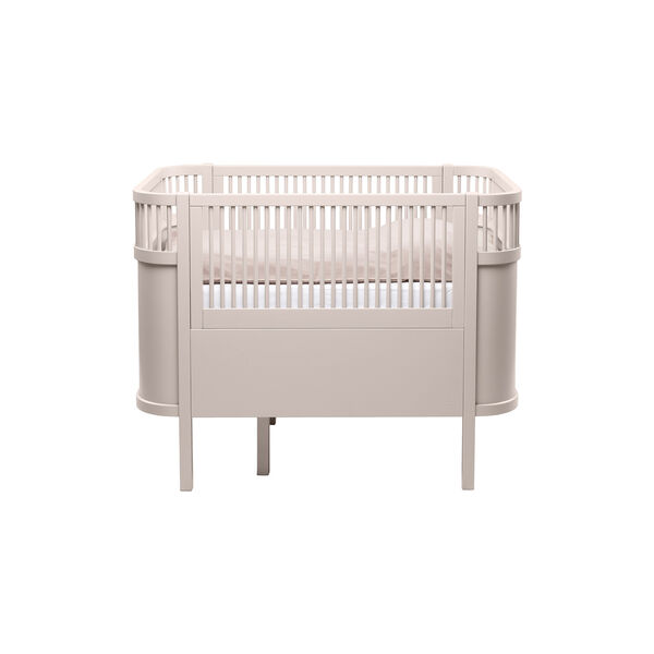 Sebra sengen Baby & Jr., birchbark rose, Sebra